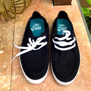 Men’s Van’s Surf Sider Shoes